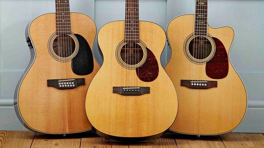 Sell Used Acoustic Guitars